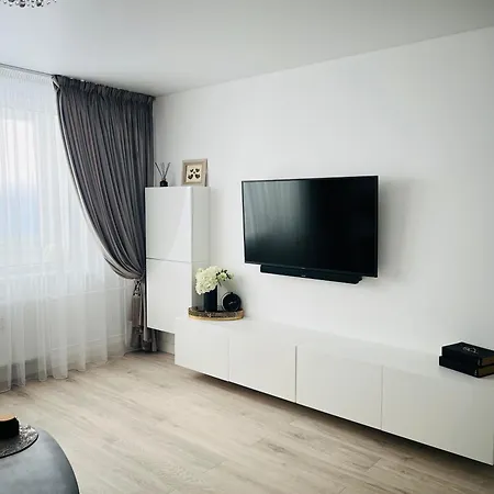 アパート Chill Apartamentai *
