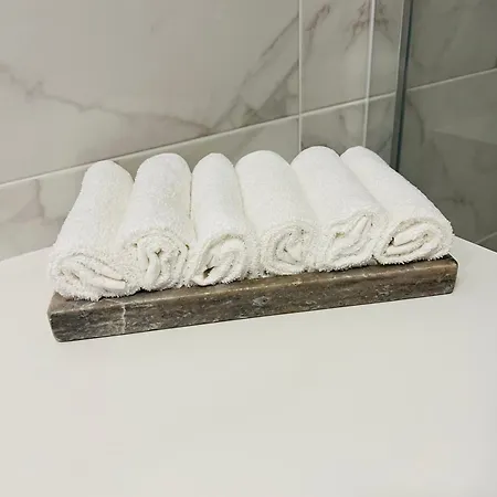 Chill Apartamentai * パランガ