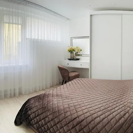 Chill Apartamentai *