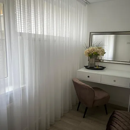 Chill Apartamentai * パランガ