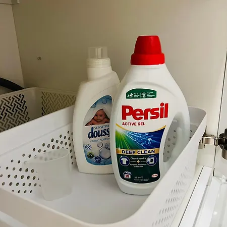 Chill Apartamentai アパート *