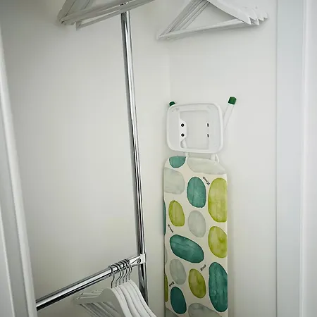 Chill Apartamentai アパート *
