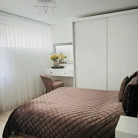 Chill Apartamentai アパート