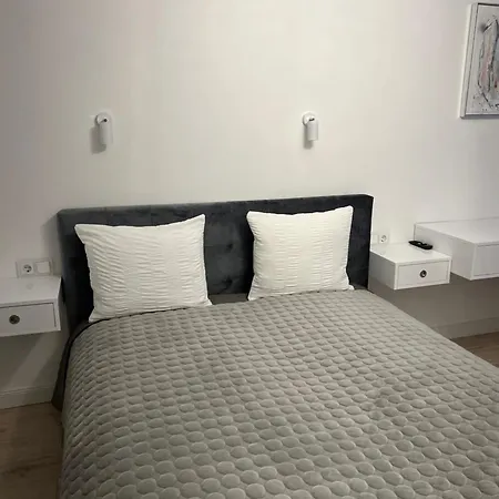 Chill Apartamentai アパート